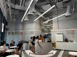 Club Street (D1), Retail #483835881